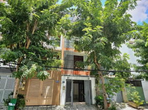Sam's House